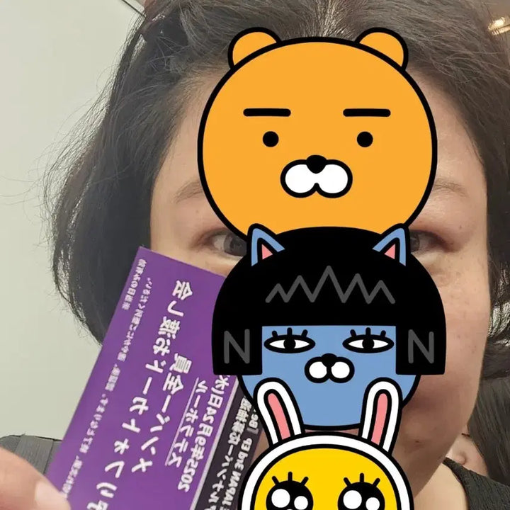 IVE아이브 오사카팬사인회 포토카드 세트 2종