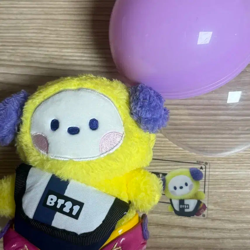 BT21 아기치미인형 판매