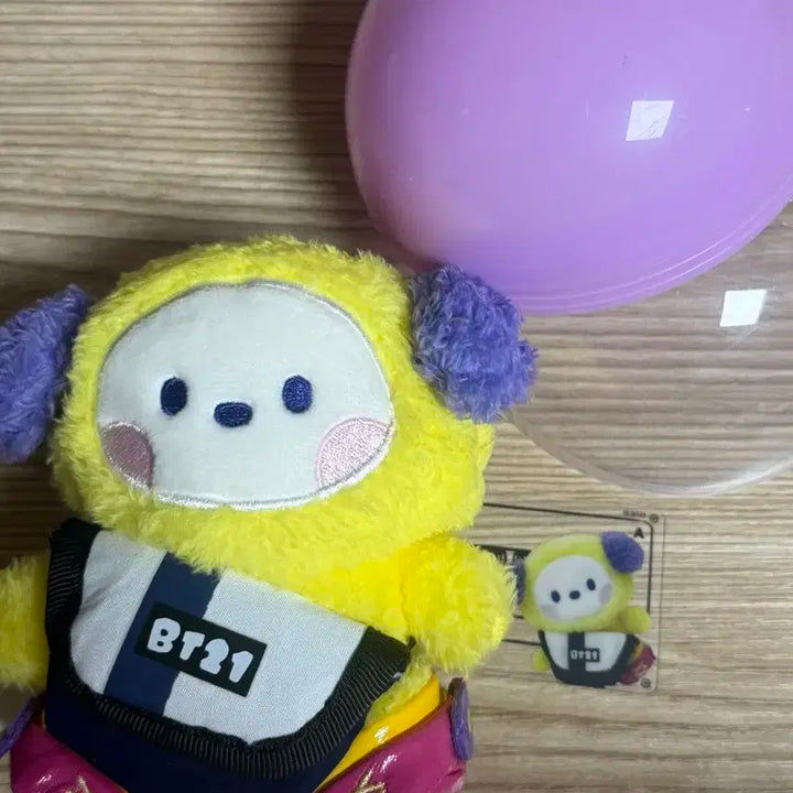 BT21 아기치미인형 판매