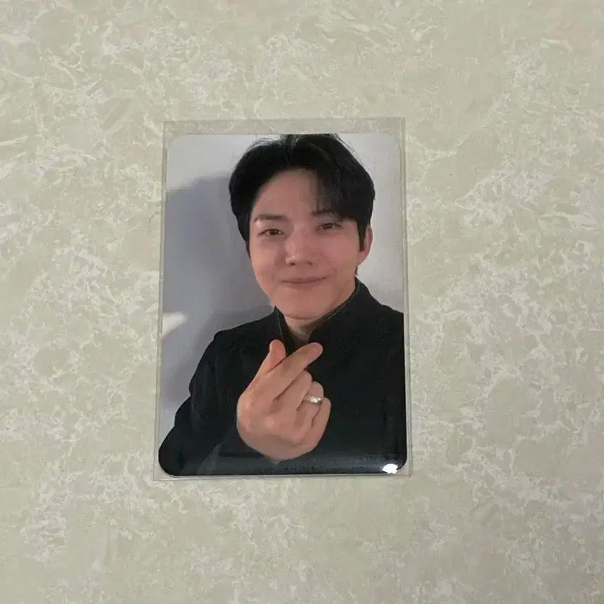 데이식스 데식 집 zip 10주년 팝업 도운 포카