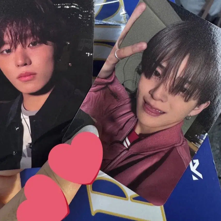 트레저 공방포카 아사히 박정우 일괄