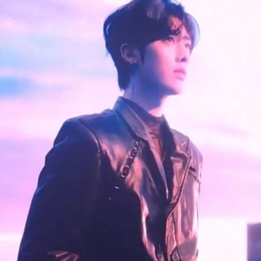 제로베이스원 리키 싸인 폴라로이드