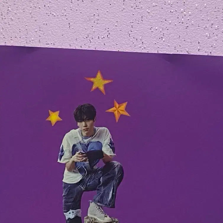 엔시티위시 컬러 쥬얼 개봉 앨범 세트 양도