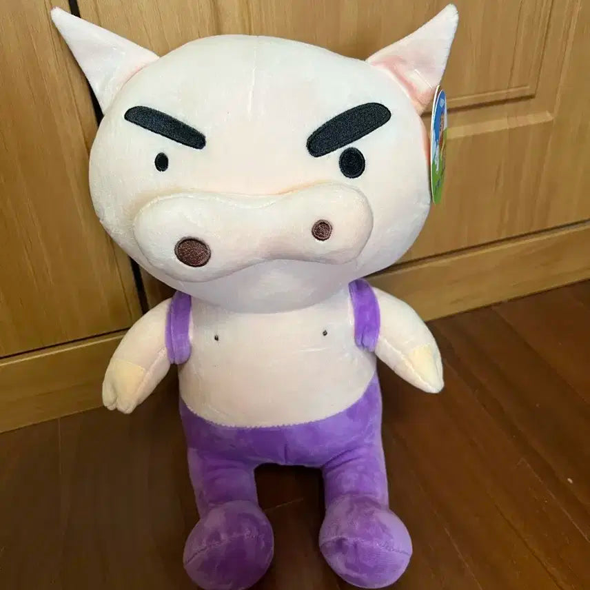 부리부리 대마왕 인현 새제품 싸게팝니다