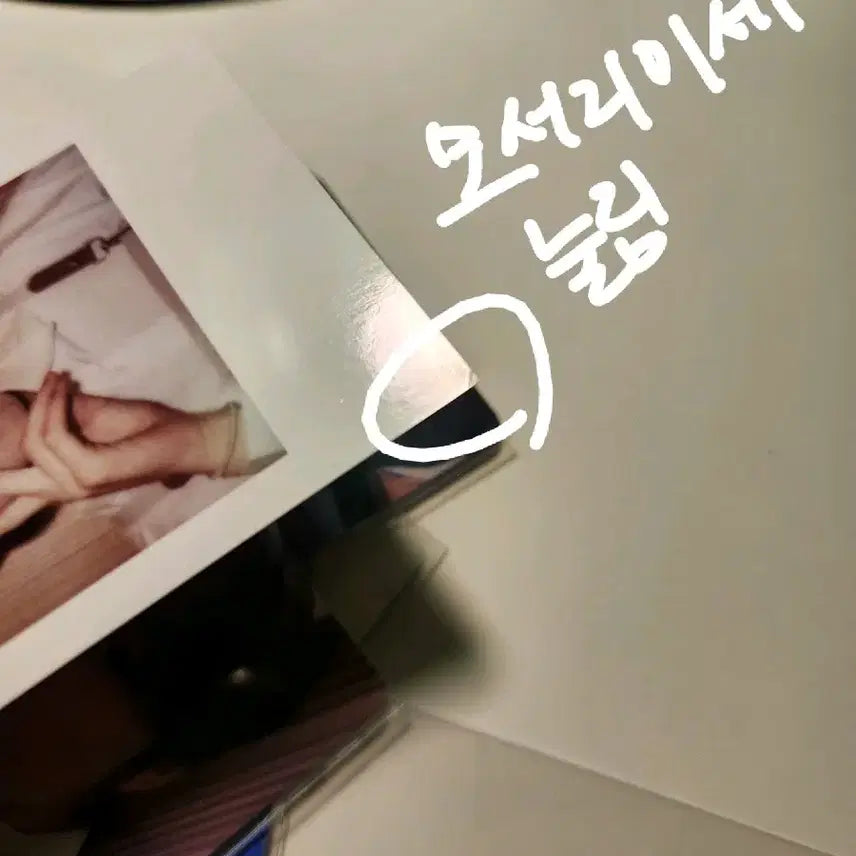 엔시티위시 사쿠야 포카 일괄