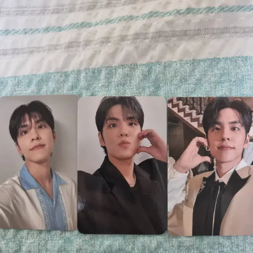 (일괄)DAY6 데이식스 원필 포카 양도