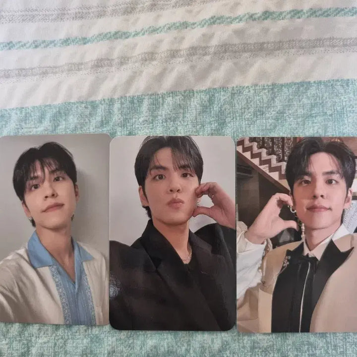 (일괄)DAY6 데이식스 원필 포카 양도