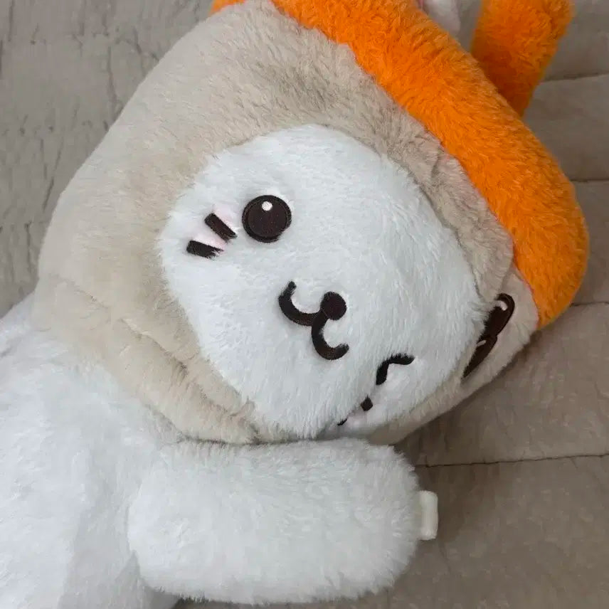 유우시 대왕 버블냥 인형 양도