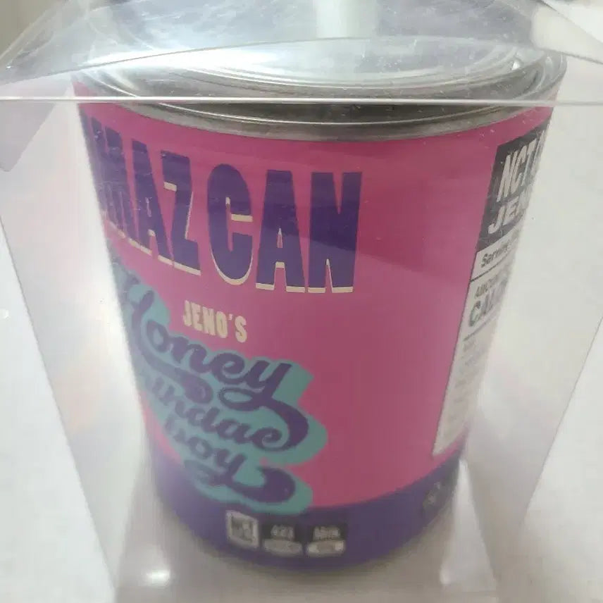 nct 꼬마즈 캔 제노