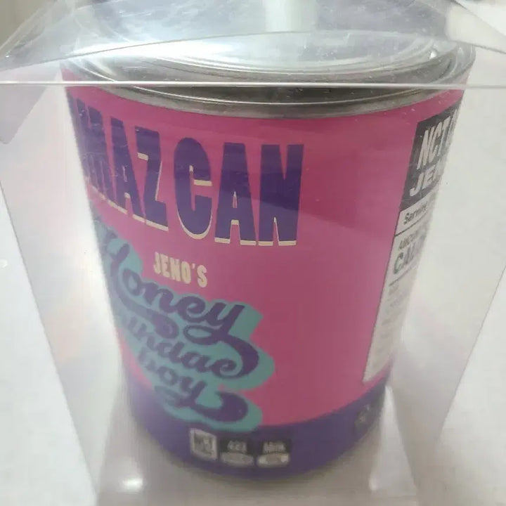 nct 꼬마즈 캔 제노