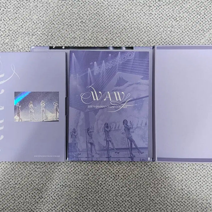 마마무 앨범 콘서트 DVD 일본 앨범 일괄