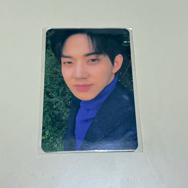 데이식스 도운 19선물콘 포카 포함 일괄 양도합니다