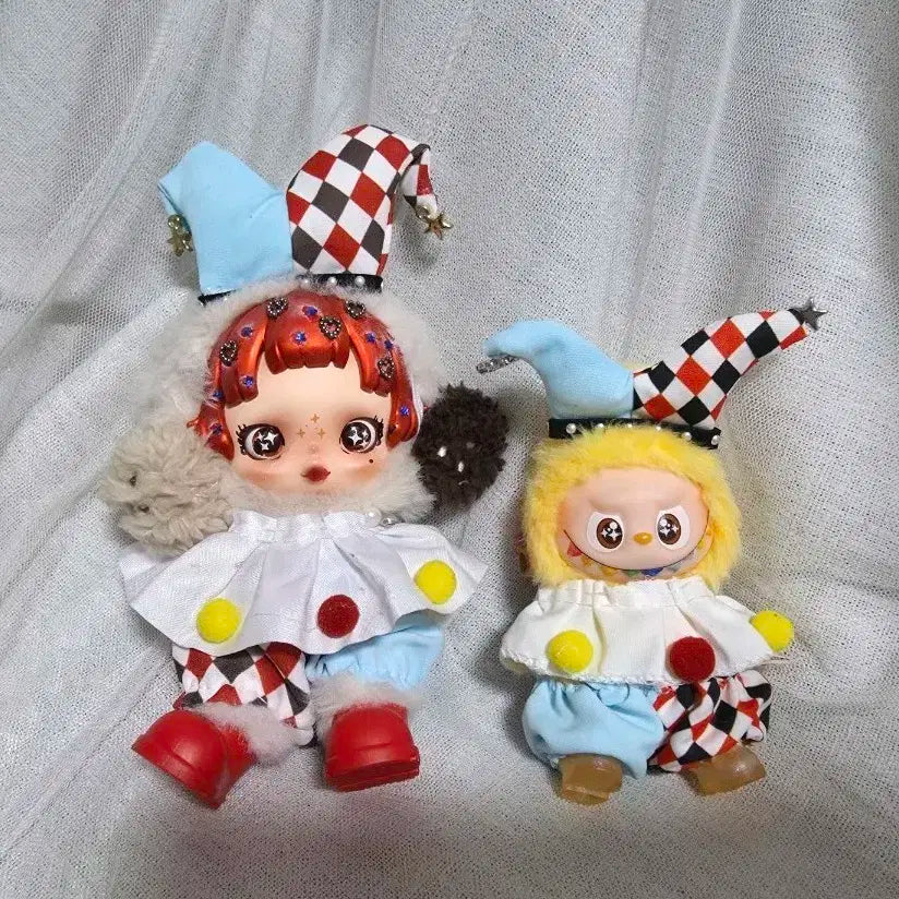 스컬판다+미니라부부.팔아요.