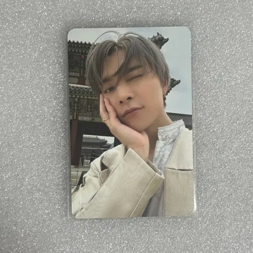 엔시티127 팩트체크 케타포 쟈니 포카 양도