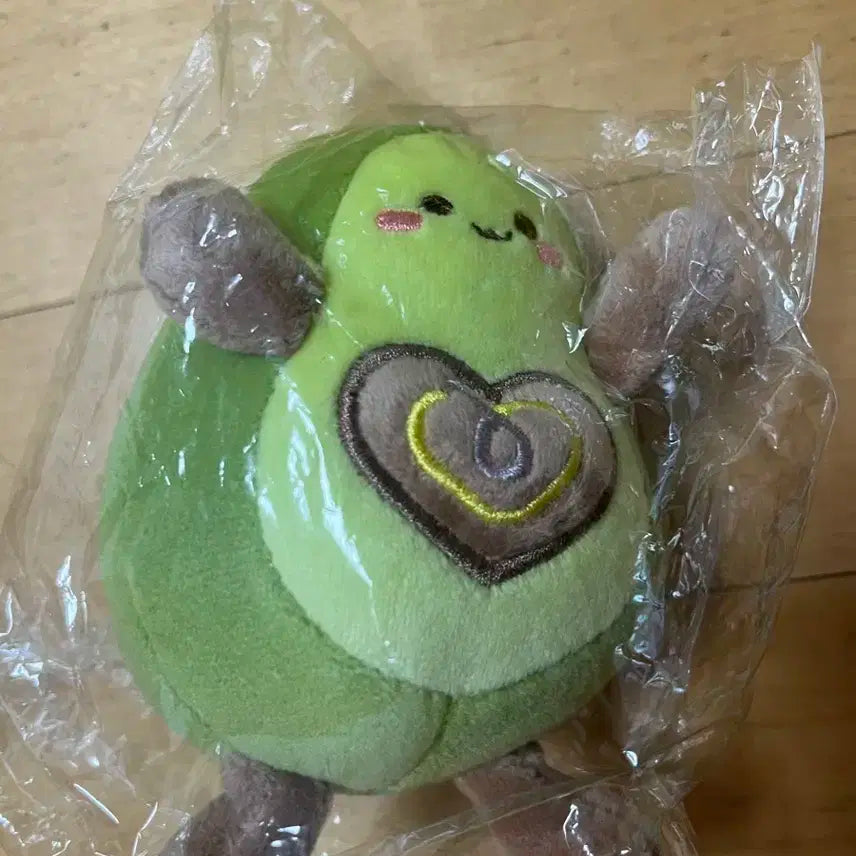 아이유 인형 아보애나