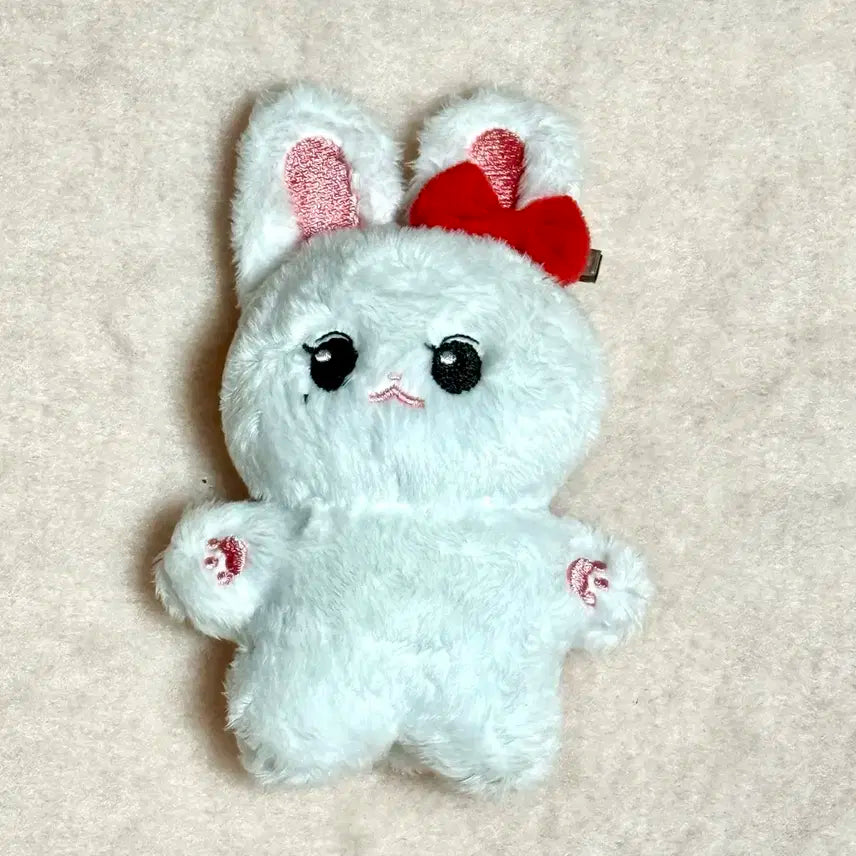 아이브 ive 장원영 녕뽀 10cm 초판 인형 판매