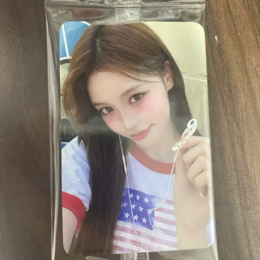 이즈나 세비 맘마미아 케타포 특전