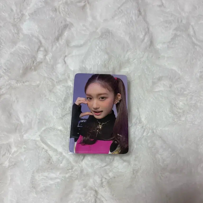 아이브 일레븐 케타포 이서 판매