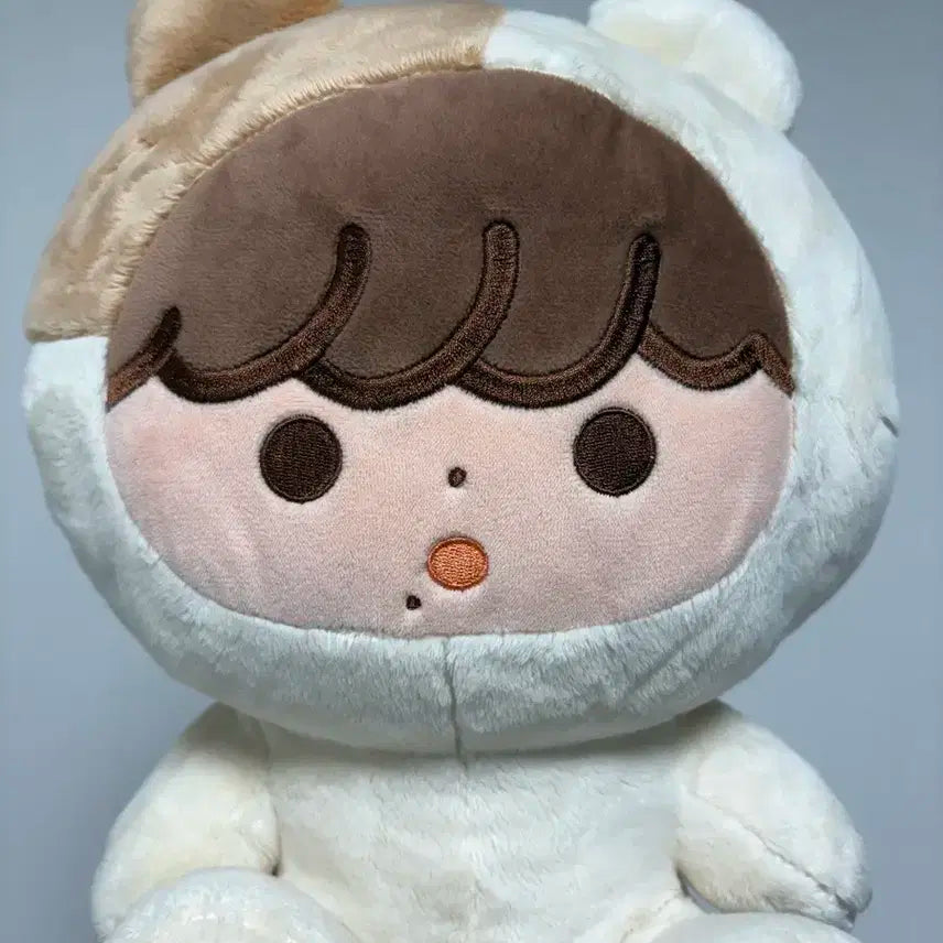 엔시티드림 지성 왕뽀송이