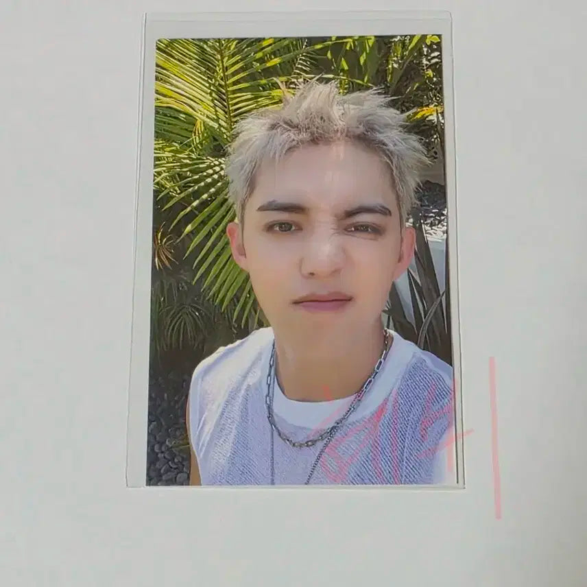 에스쿱스 위드뮤 리워드 포카 양도 cxm hype vibes 세븐틴 럭드