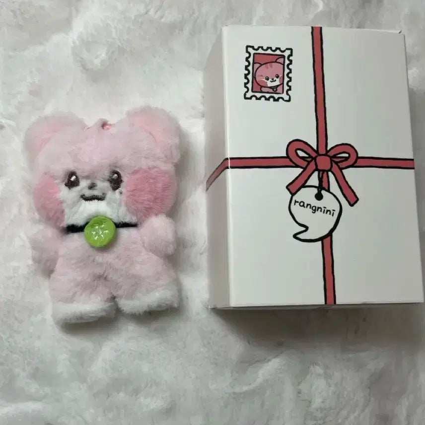 이서 랑니니 인형 판매