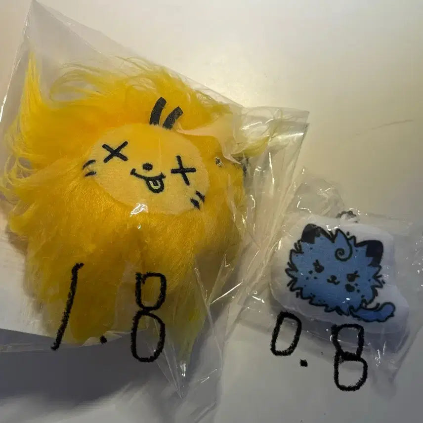 에스파 리치맨 팝업 인형(카리나윈터지젤닝닝가챠포카)