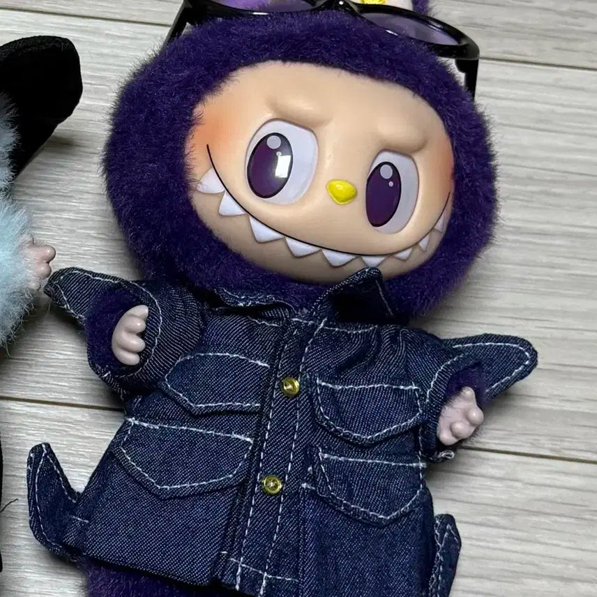 라부부 행운의 요정
