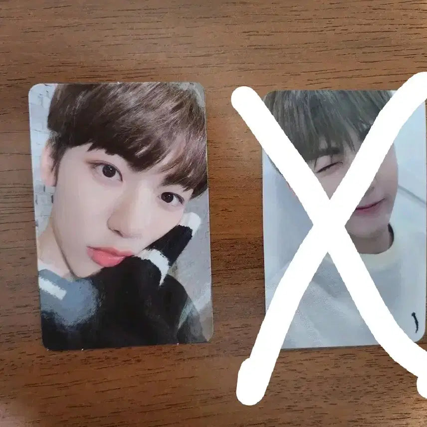 아홉 차웅기 포카