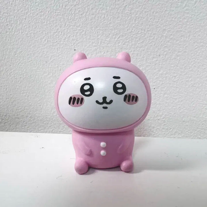 치이카와 미니 피규어 +덤!!