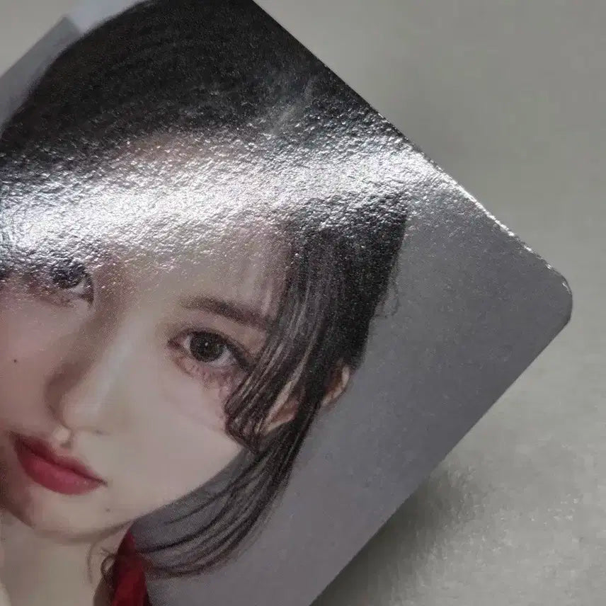 아이브 가을 포카 메이크스타