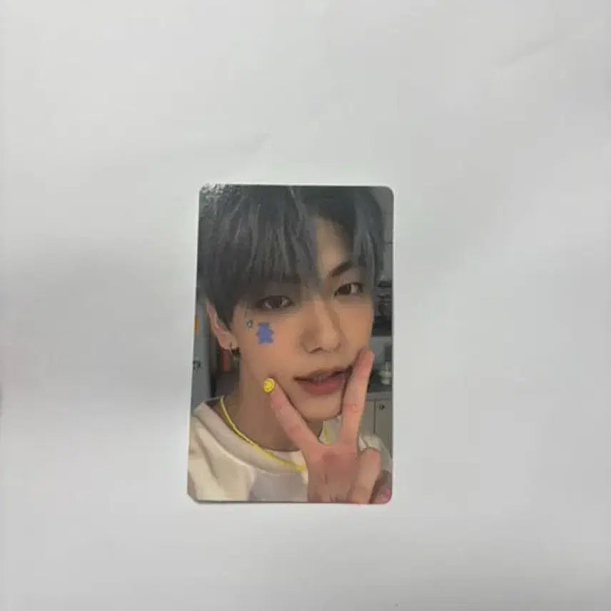 투바투 알수빈 포카
