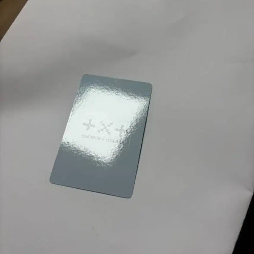 투바투 알수빈 포카