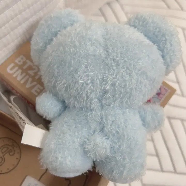 방탄소년단 BT21 코야 미니니 인형 RM 남준