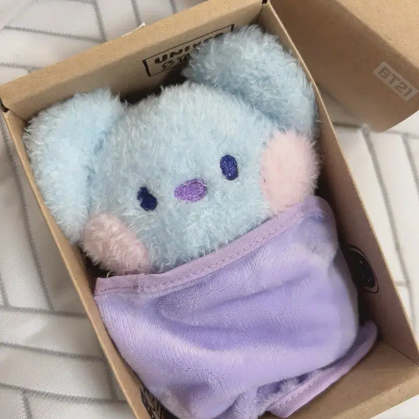 방탄소년단 BT21 코야 미니니 인형 RM 남준