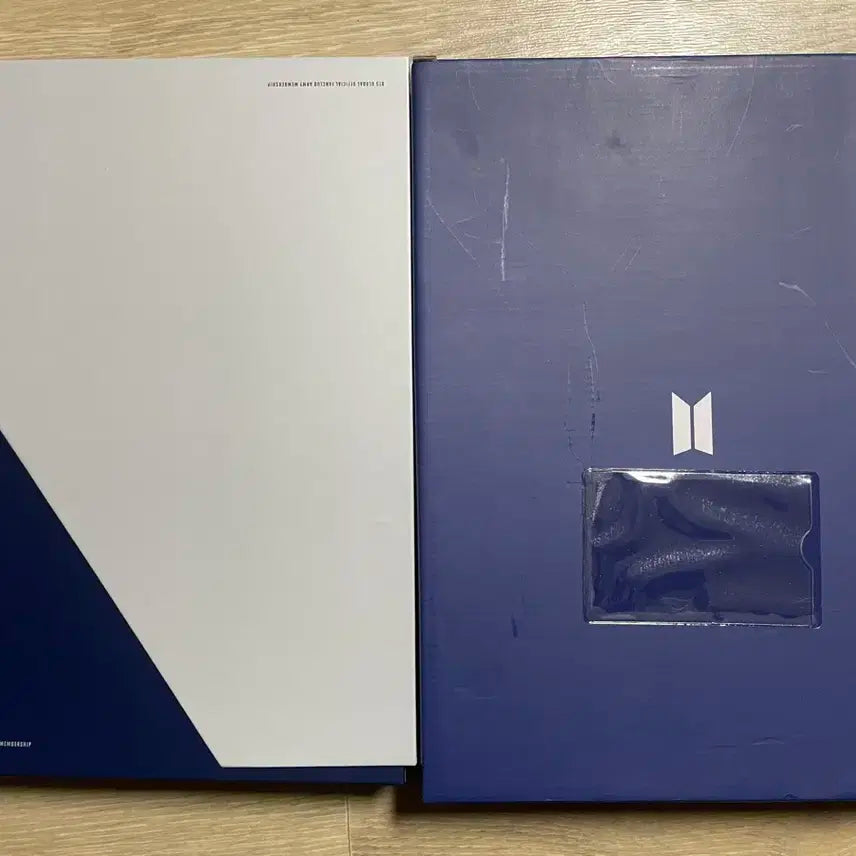 방탄소년단 ARMY.ZIP 맴버십 풀세트