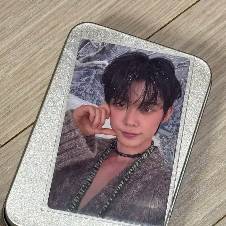 투바투 연준 일본 재팬 멤버쉽 다단계 소개 포카 txt