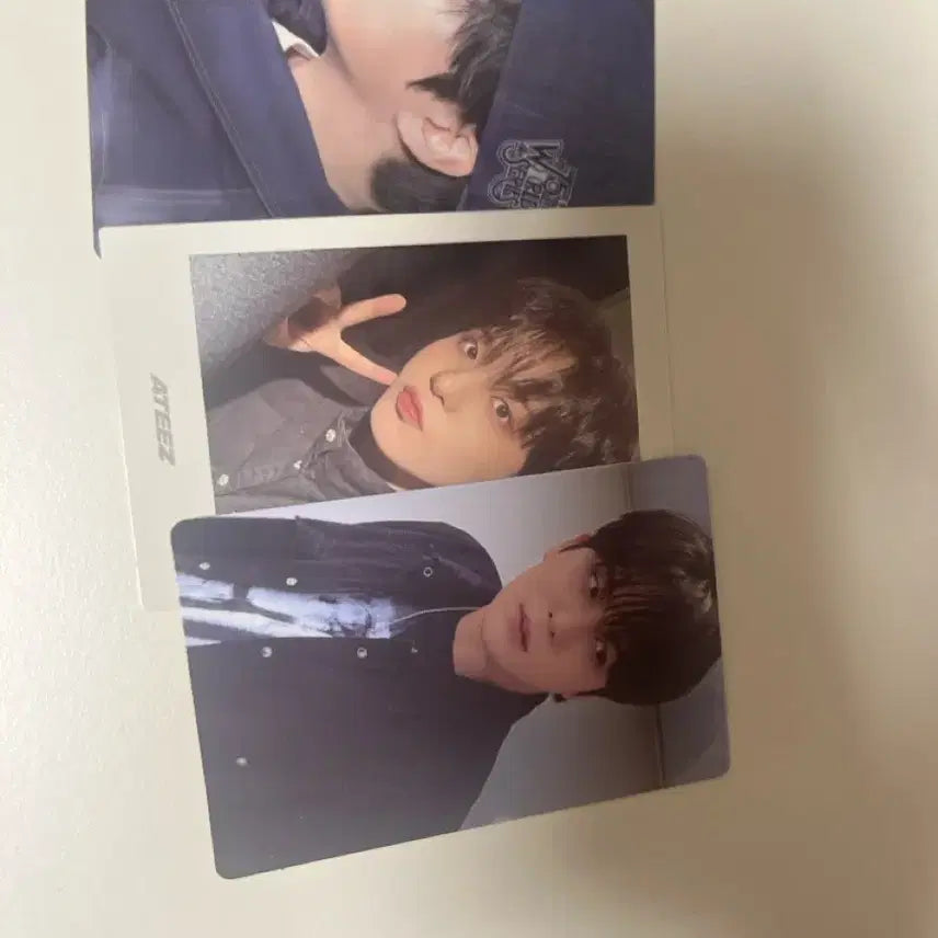 급처) 종호 레몬드랍