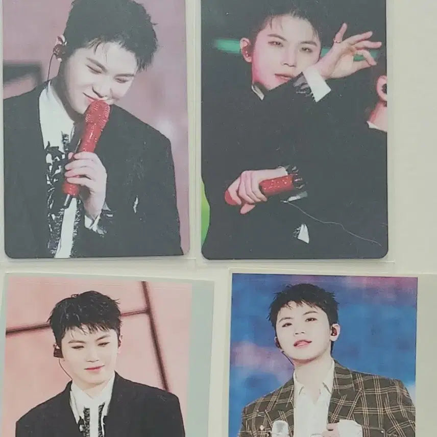 세븐틴 우지 라잇히어 재팬 right here 블루레이 디코 포카 양도