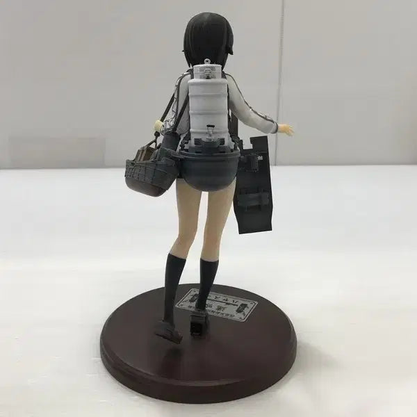 10.26까지)퍼니나이츠.함대컬렉션.하야스이.1/7.칸코레.피규어 팝니다