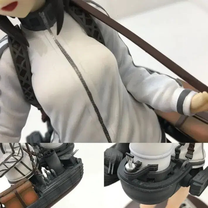 10.26까지)퍼니나이츠.함대컬렉션.하야스이.1/7.칸코레.피규어 팝니다