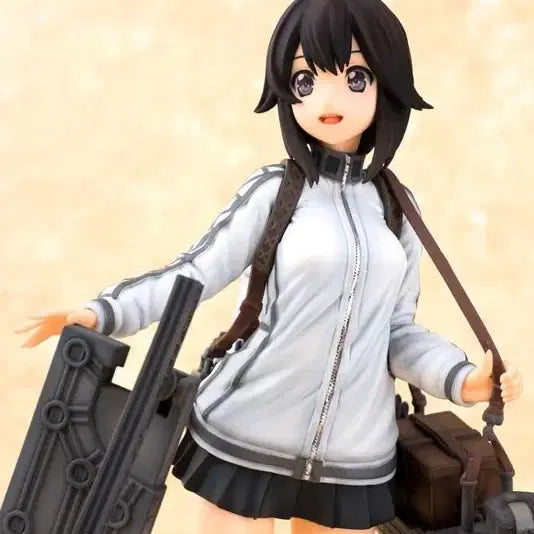 10.26까지)퍼니나이츠.함대컬렉션.하야스이.1/7.칸코레.피규어 팝니다