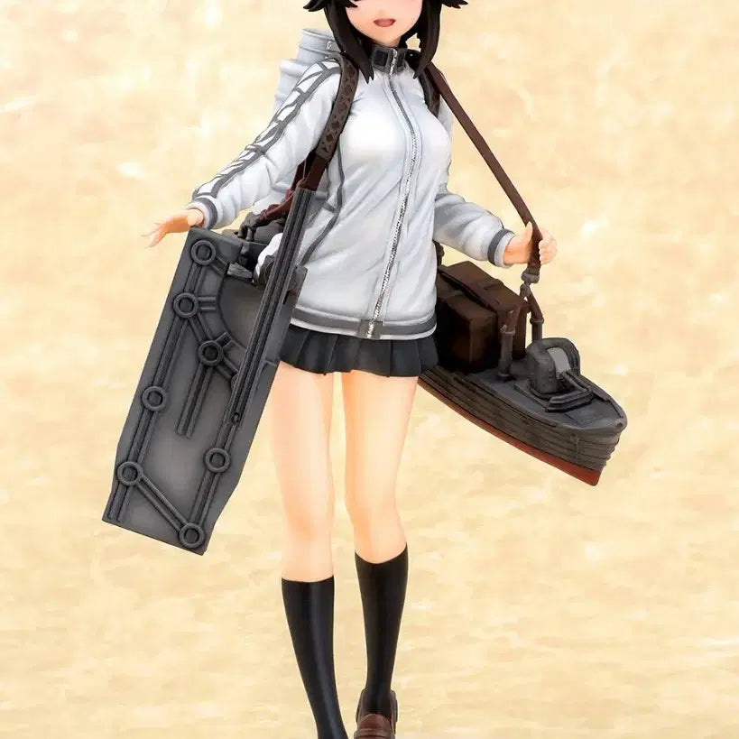 10.26까지)퍼니나이츠.함대컬렉션.하야스이.1/7.칸코레.피규어 팝니다