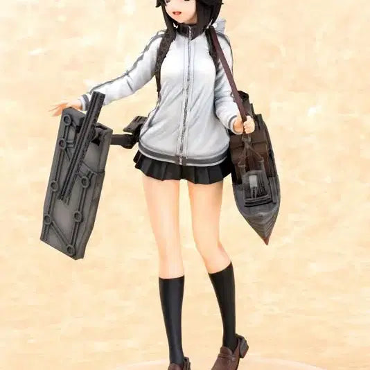 10.26까지)퍼니나이츠.함대컬렉션.하야스이.1/7.칸코레.피규어 팝니다