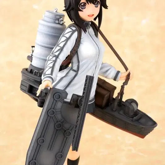 10.26까지)퍼니나이츠.함대컬렉션.하야스이.1/7.칸코레.피규어 팝니다