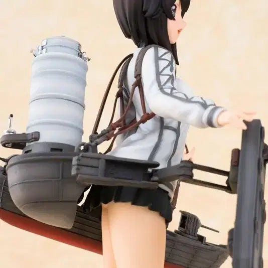 10.26까지)퍼니나이츠.함대컬렉션.하야스이.1/7.칸코레.피규어 팝니다