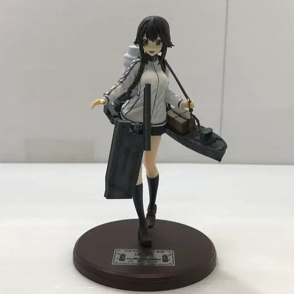 10.26까지)퍼니나이츠.함대컬렉션.하야스이.1/7.칸코레.피규어 팝니다