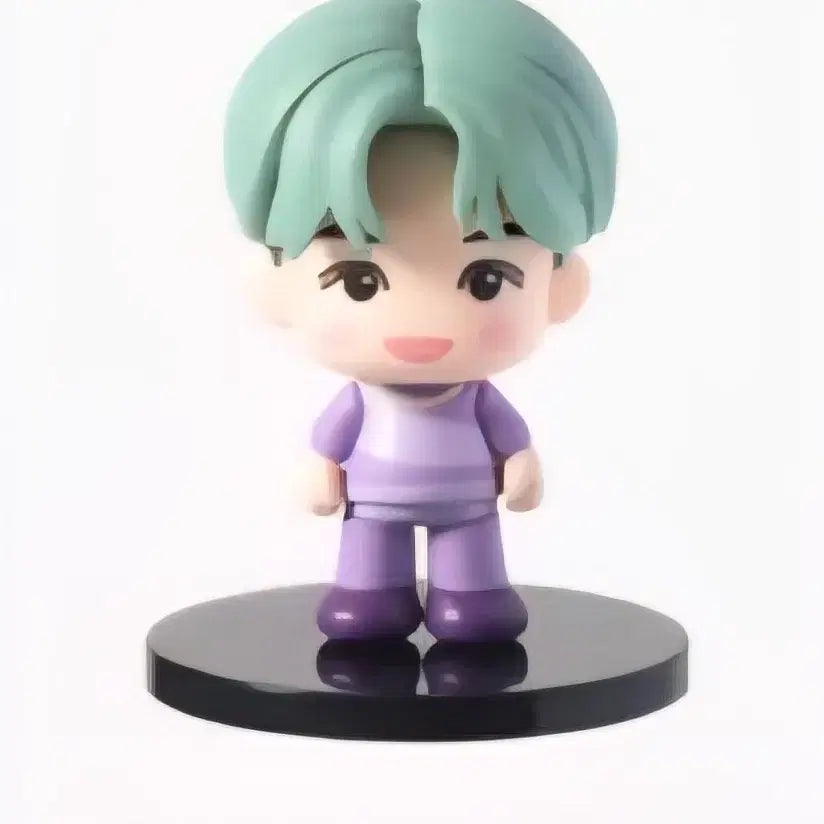 미개봉) nct 쇼타로 피규어