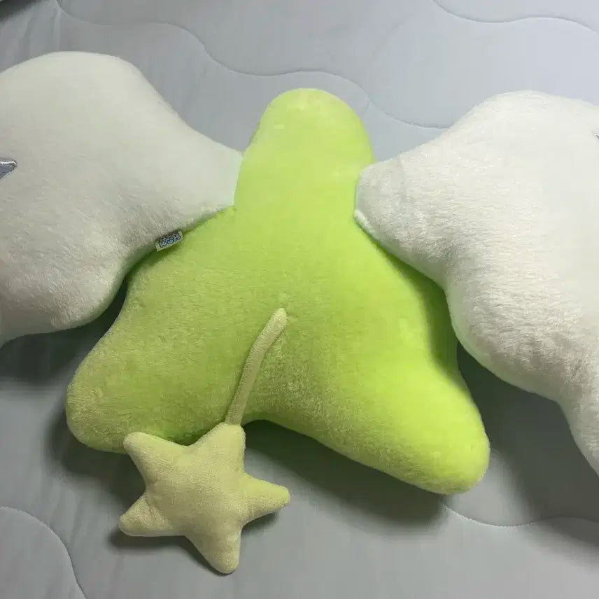 엔시티 위시 위츄 쿠션