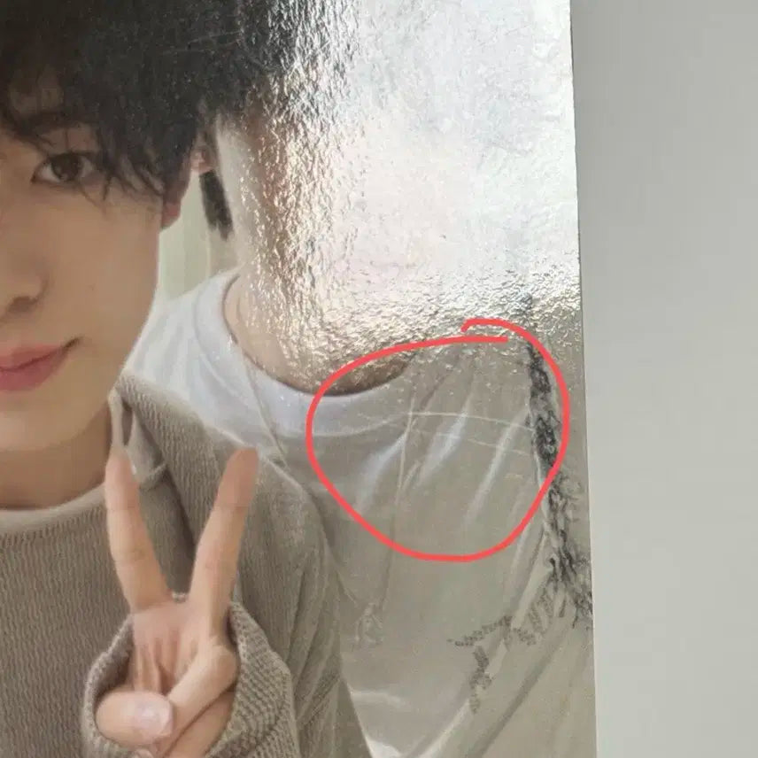 엔시티위시 쿠우쿠우즈 포카 스테디 트레카
