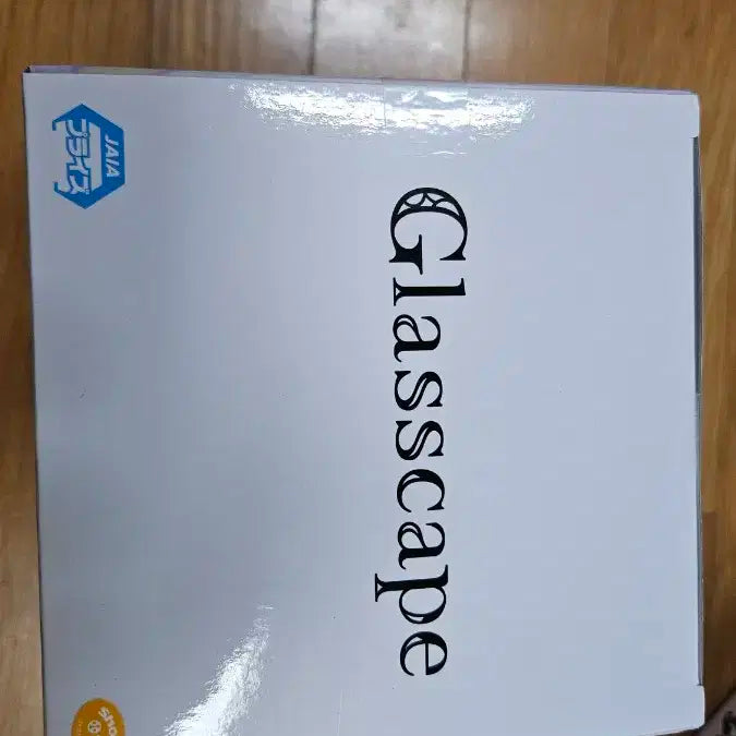 페른 Glasscape 피규어